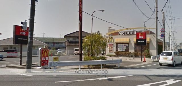 その他　マクドナルド総社溝口店（その他）まで345m
