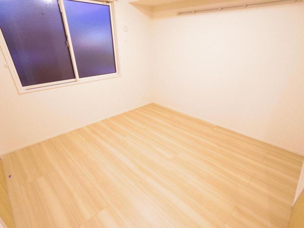 シャルートの内装写真