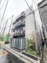 ルネサンスコート門前仲町 1階 築1年7ヶ月の賃貸物件