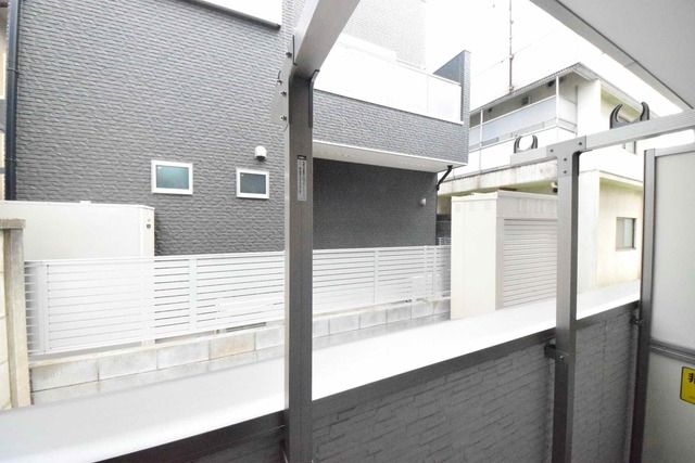 眺望　★お部屋探しは株式会社タウンハウジング東京まで★