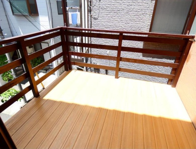 千駄木4丁目戸建の内装写真