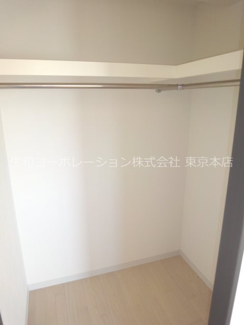 ＪＲ常磐線 亀有駅 徒歩11分 7階建 築15年の内装写真