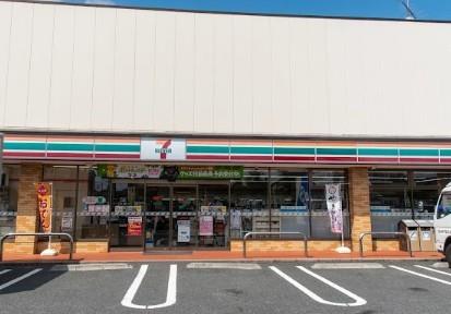 ＪＲ常磐線 亀有駅 徒歩11分 7階建 築15年の周辺写真