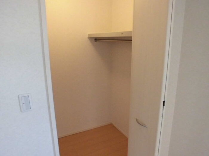 収納　図面と現状に相違がある場合には現状を優先