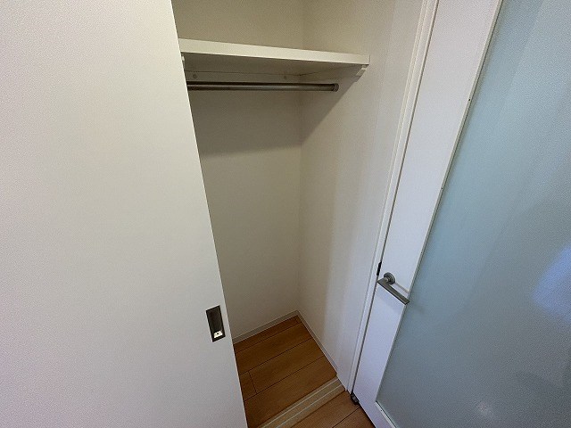 収納　参考写真。