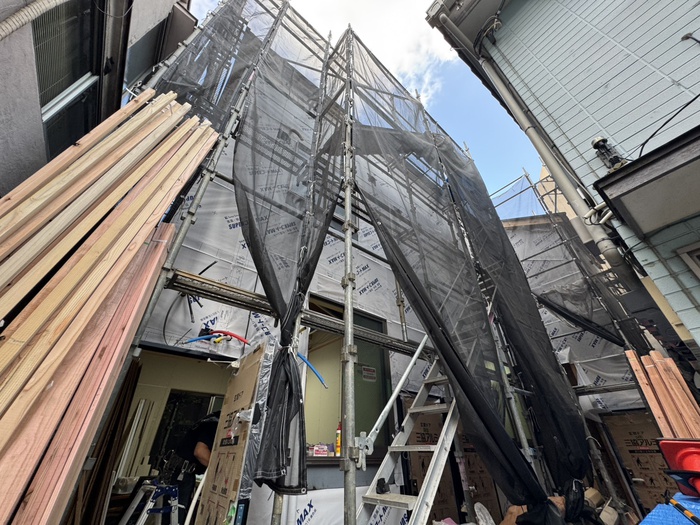 仮)鈴大アパート