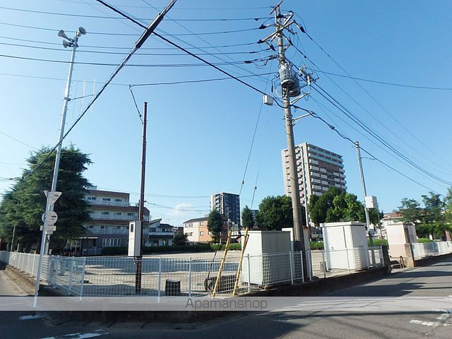 公園　中妻第一公園（公園）まで178m