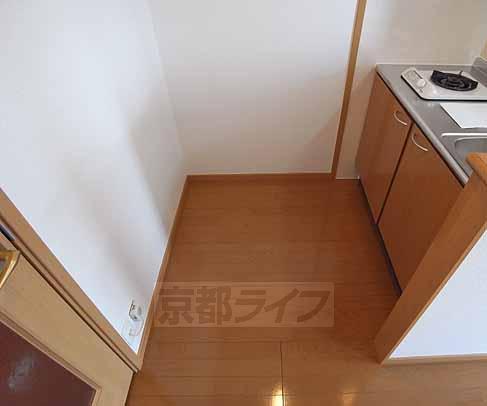 キッチン　キッチン風景です。