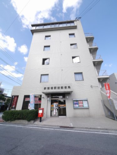 高校・高専　私立近畿大学附属福岡高校（高校・高専）まで1153m