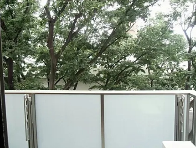 ステディコート桜上水の内装写真