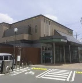 遠州鉄道 遠州病院駅 徒歩52分 2階建 築43年の周辺写真