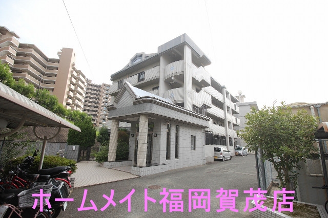 地下鉄七隈線 七隈駅 徒歩15分 築30年