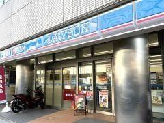 コンビニ　ローソン 都島東野田店（コンビニ）まで304m