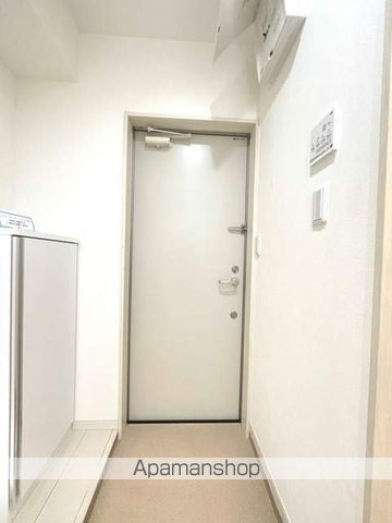 相鉄本線 平沼橋駅 徒歩2分 3階建 築7年の玄関写真