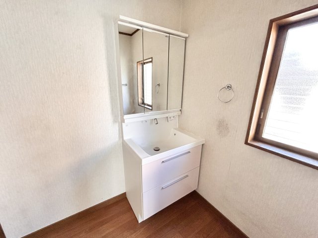 有松三丁山貸家の内装写真