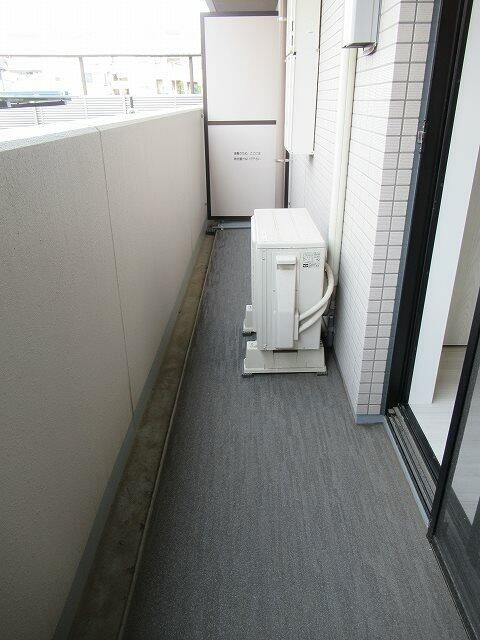 東武東上線 上板橋駅 徒歩10分 5階建 築5年の内装写真