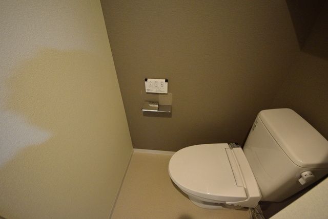 トイレ　★トイレです★