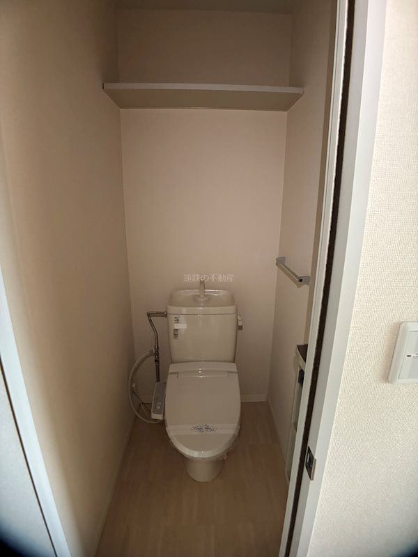 トイレ　※他部屋参照・現況優先