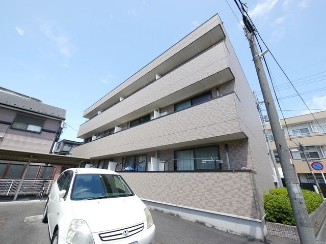 建物外観　★外観の様子★