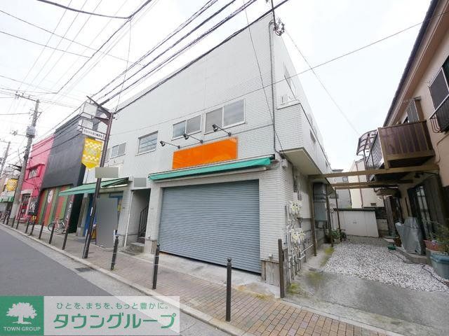 その他　外観（その他）まで1m