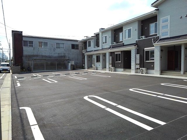 名鉄名古屋本線 新川橋駅 徒歩7分 2階建 築7年のその他写真
