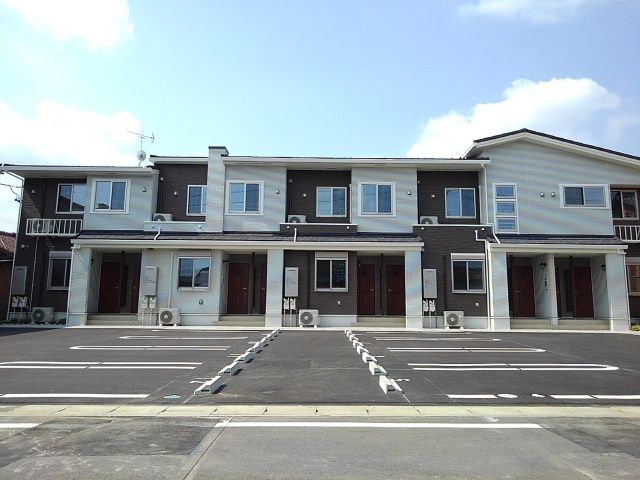 名鉄名古屋本線 新川橋駅 徒歩7分 築7年