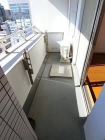 東京メトロ日比谷線 八丁堀駅 徒歩4分 13階建 築23年の内装写真