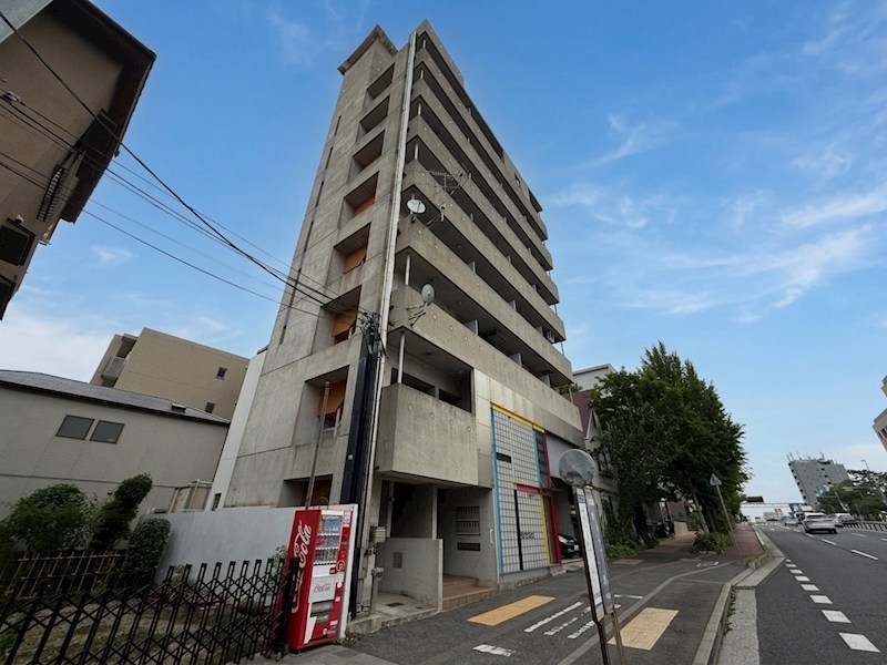 ＪＲ東海道本線 さくら夙川駅 徒歩3分 築30年