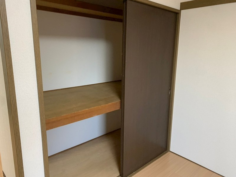 収納　別部屋参考写真