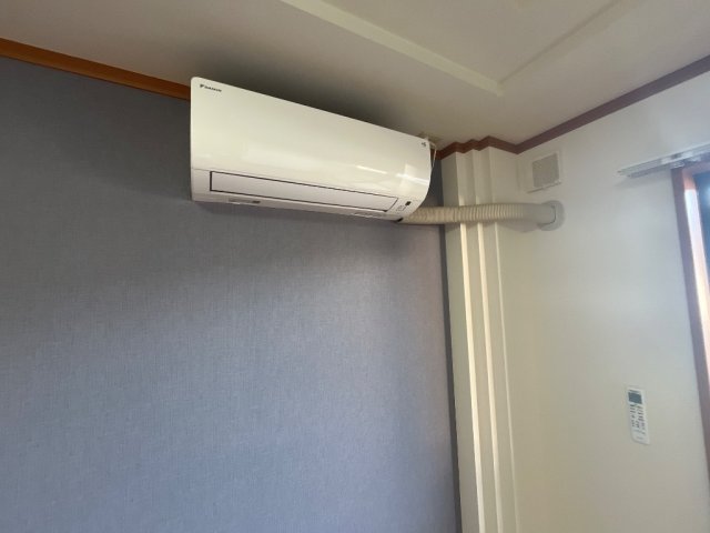 その他　エアコン