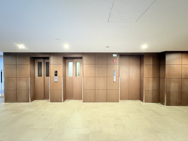 スターコート豊洲の外観写真