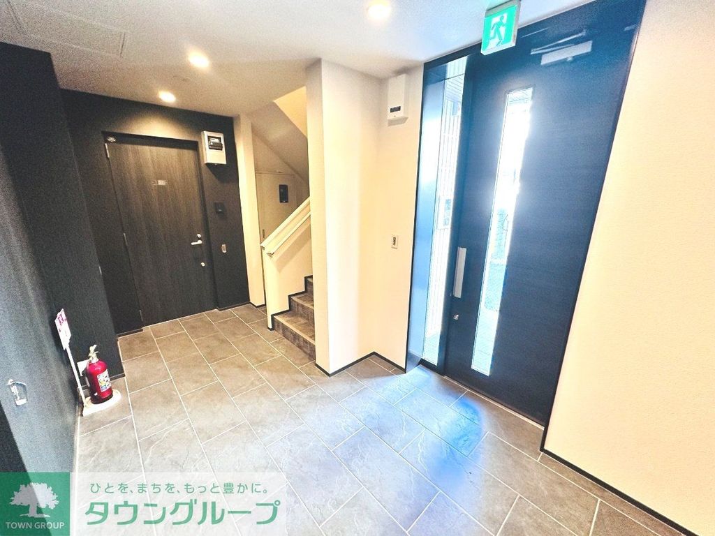 ロビー