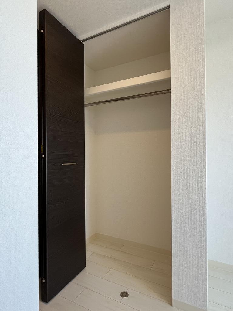 収納　※写真は同タイプ・同モデルを使用