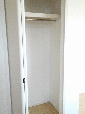 収納　こまごまとしたものを収納できそうですね