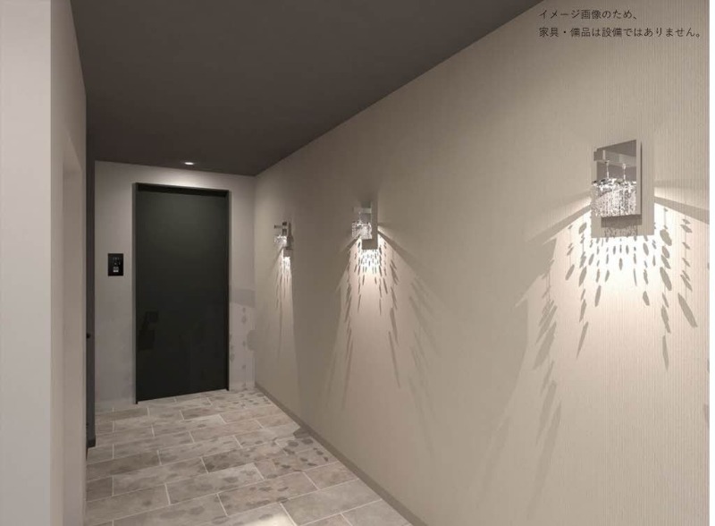 パラスアテネ宮町のその他写真
