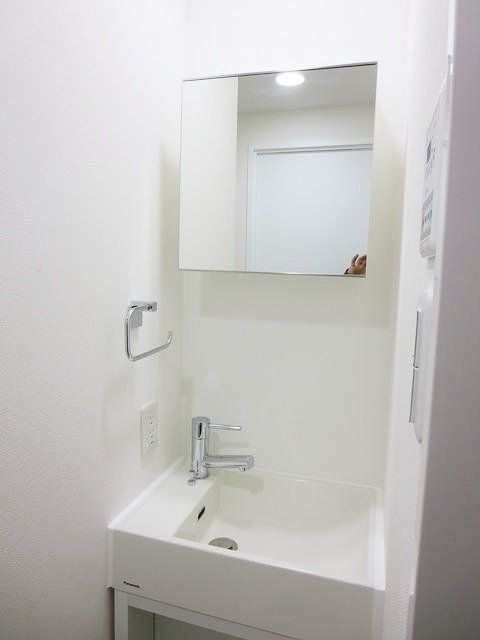 メイクスデザイン蒲田ウエストの内装写真