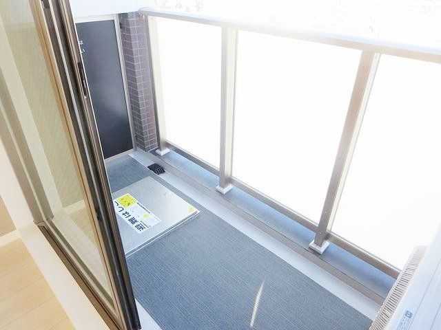 メイクスデザイン蒲田ウエストの内装写真