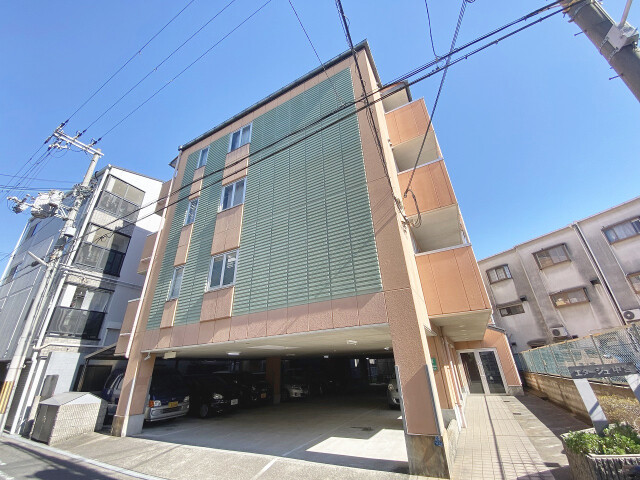 地下鉄谷町線 千林大宮駅 徒歩6分 築30年