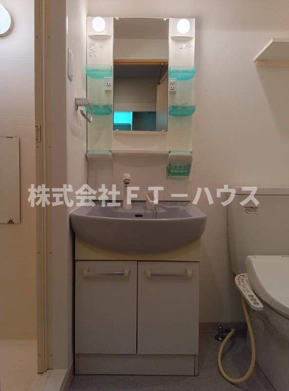 ミェーレ船橋の内装写真