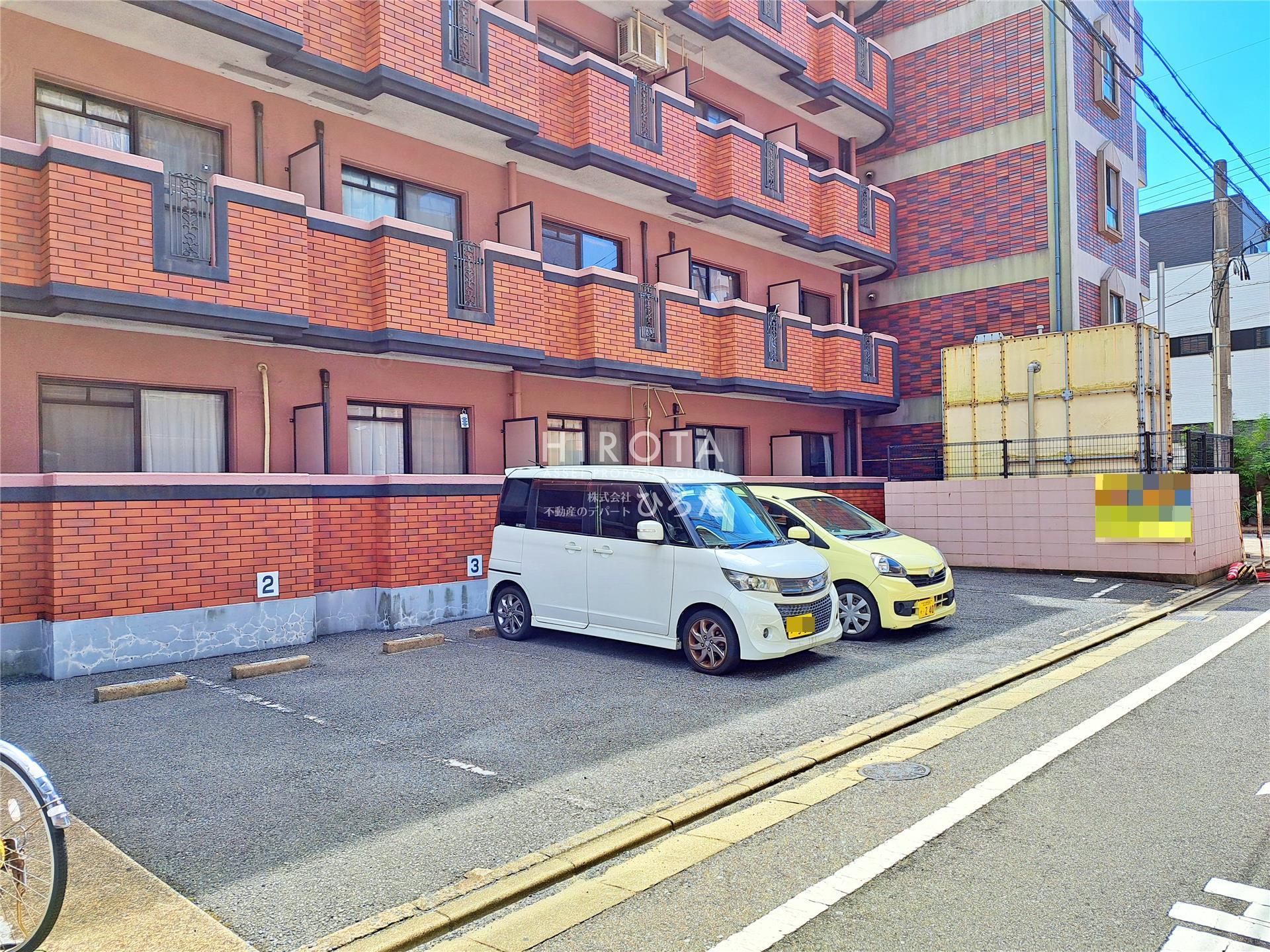 ＪＲ鹿児島本線 戸畑駅 徒歩11分 5階建 築31年のその他写真