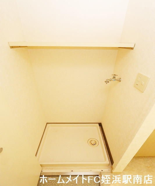 その他　★洗濯置き場は室内に♪★参考写真
