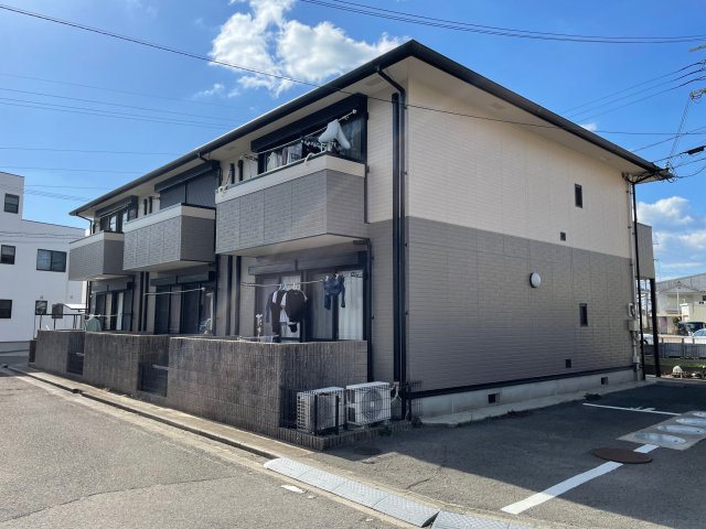サンガーデン有田IIA棟