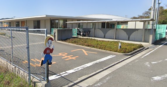 サンガーデン有田IIA棟の周辺写真