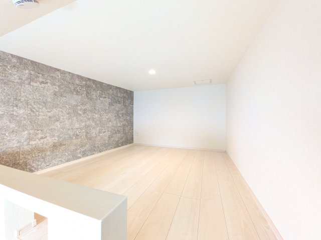 その他部屋・スペース　内装は落ち着いています
