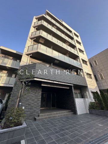 建物外観　★敷礼0×家賃2ヶ月分無料（共益費除く）×仲介手数料不要★