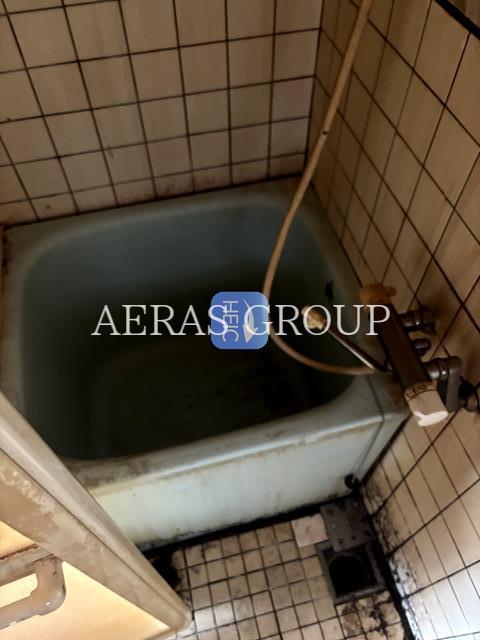 バス・シャワールーム　クリーニング予定