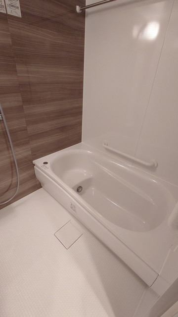 バス・シャワールーム　※写真は同タイプ住戸です。