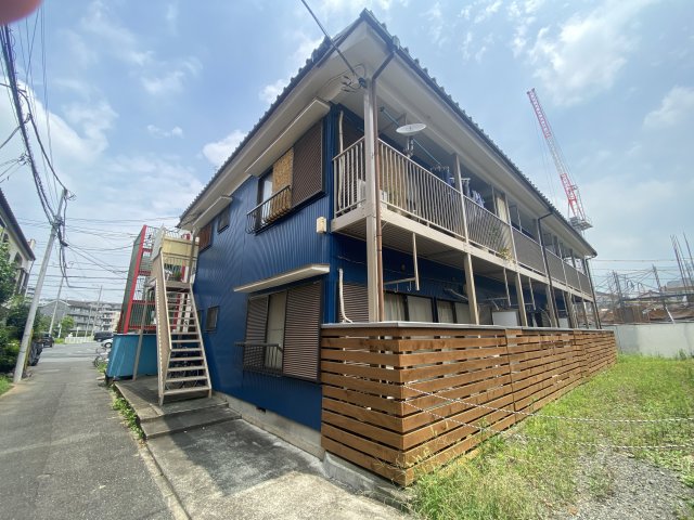 コーポさつき