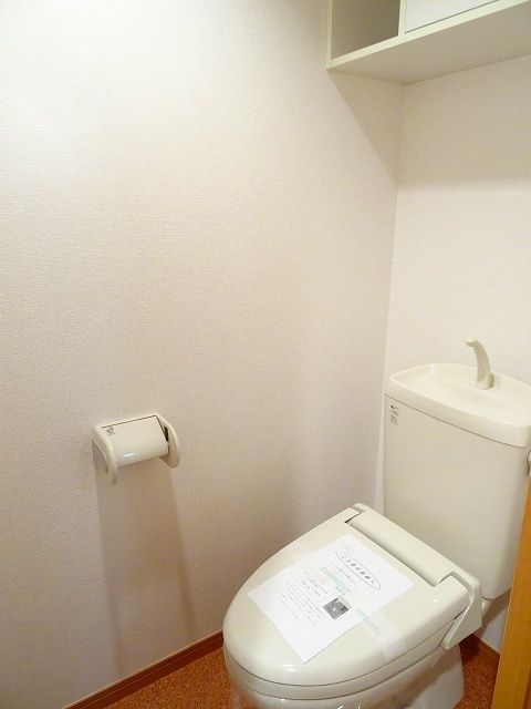 トイレ　☆内装☆