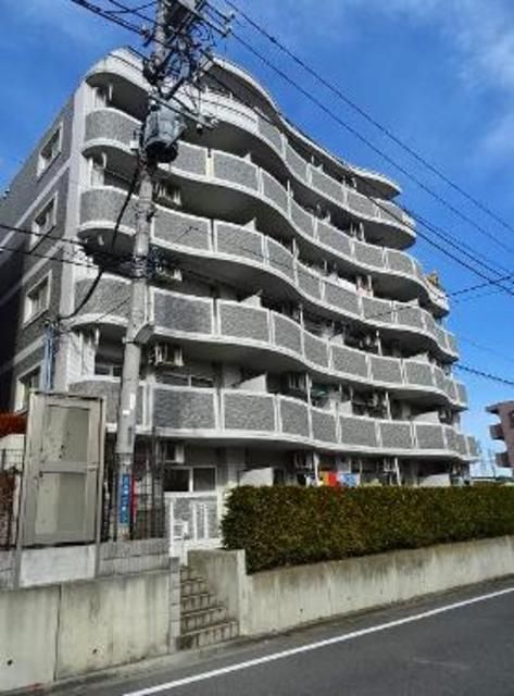 建物外観　☆外観☆